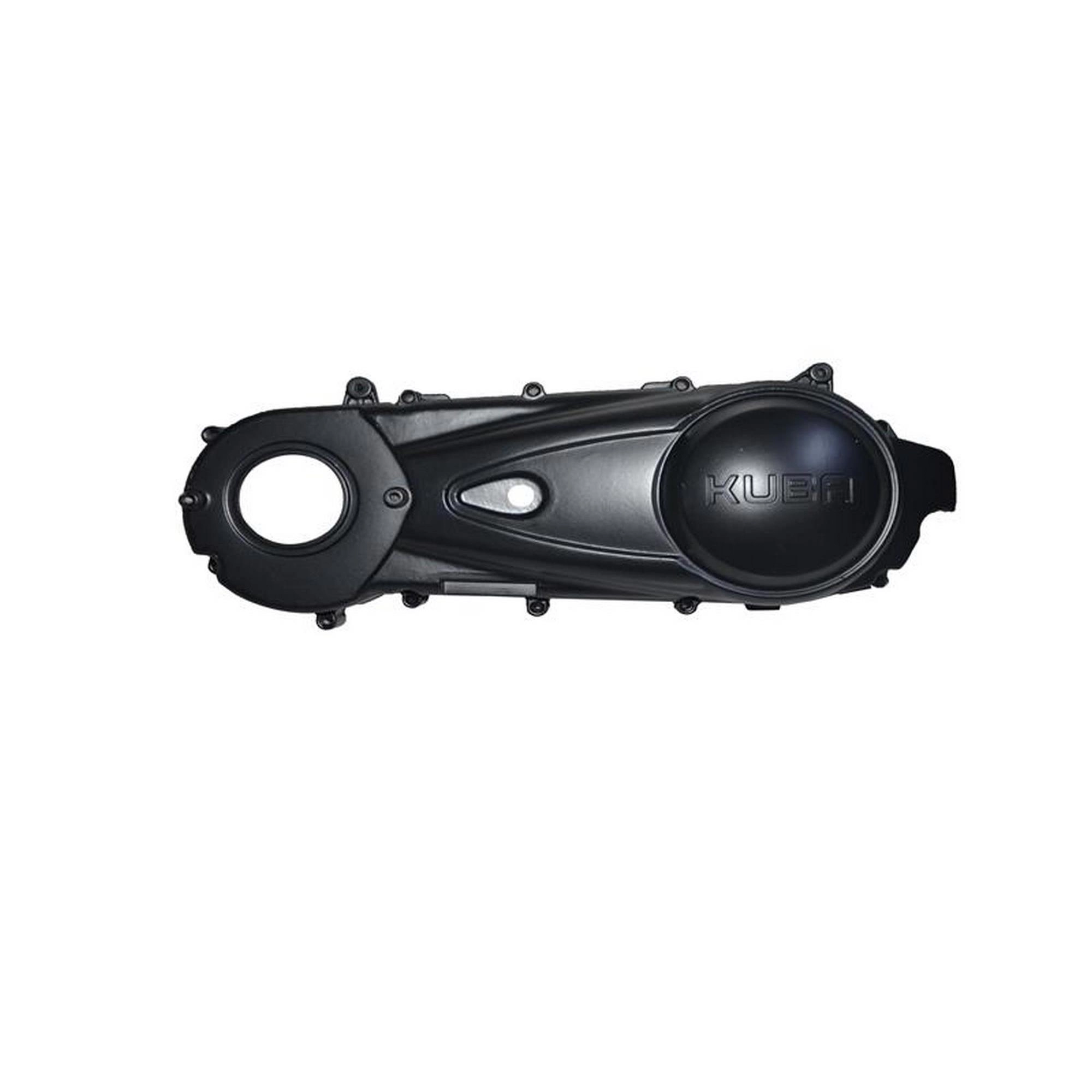 KUBA BRILLIANT 125 MOTOR KAPAĞI DIŞ [MASTER MT50 - BRILLIANT125 PRO-X - BRILLIANT 26E] #KM 81071